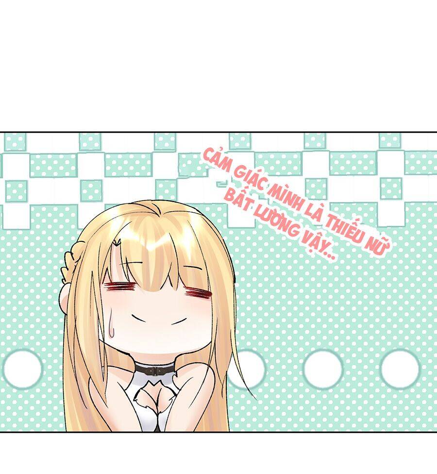 Bản Giáo Chủ Thân Bất Do Kỷ Chapter 38 - 21