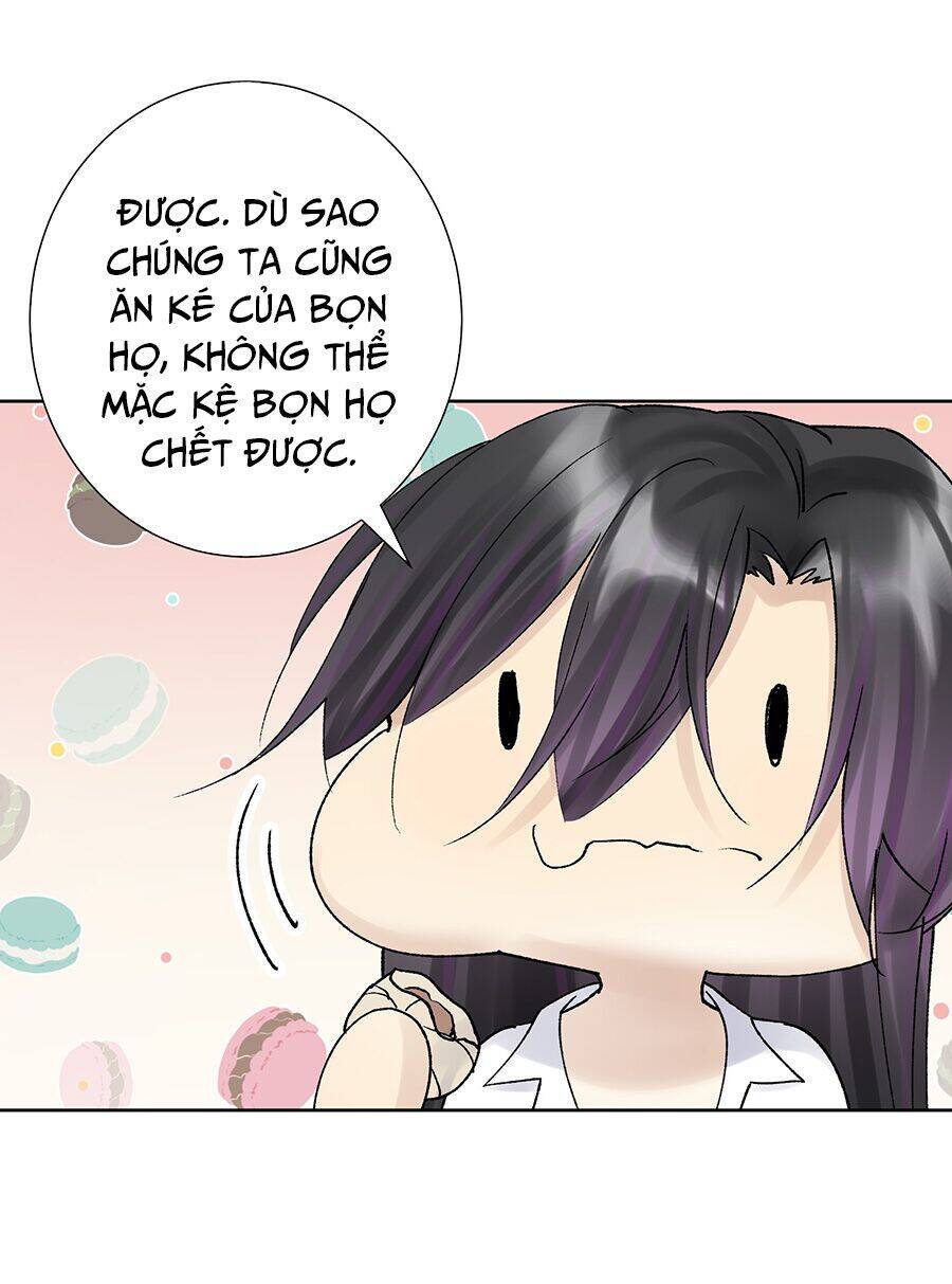 Bản Giáo Chủ Thân Bất Do Kỷ Chapter 38 - 22