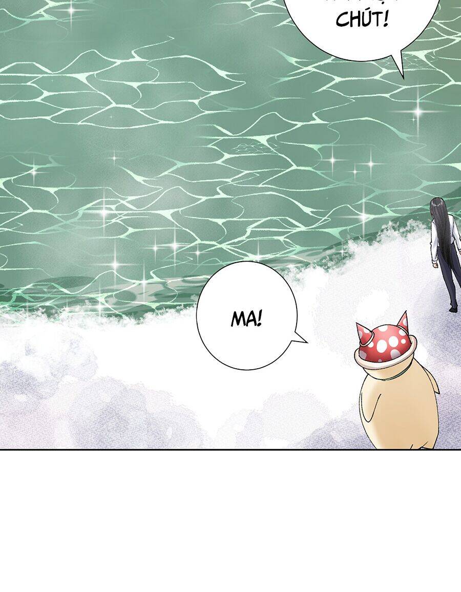 Bản Giáo Chủ Thân Bất Do Kỷ Chapter 38 - 28