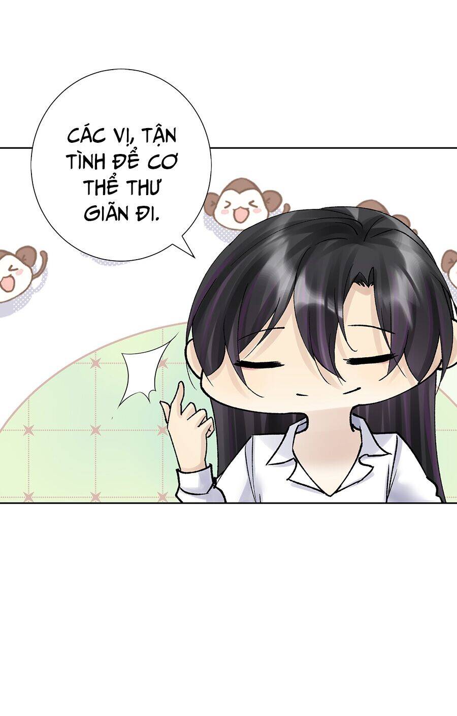 Bản Giáo Chủ Thân Bất Do Kỷ Chapter 38 - 33