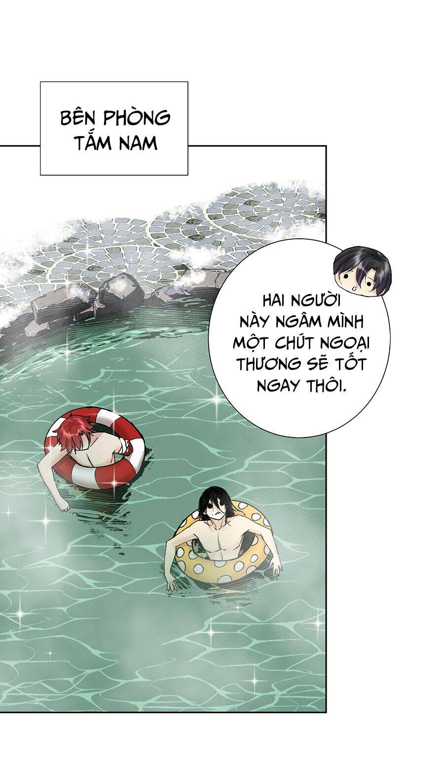 Bản Giáo Chủ Thân Bất Do Kỷ Chapter 38 - 34