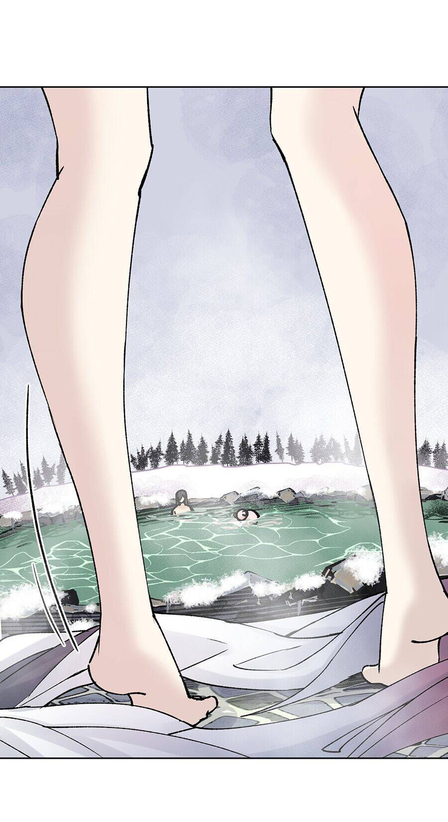 Bản Giáo Chủ Thân Bất Do Kỷ Chapter 38 - 39