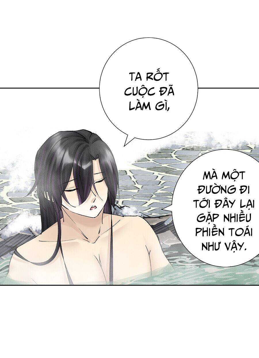 Bản Giáo Chủ Thân Bất Do Kỷ Chapter 38 - 40