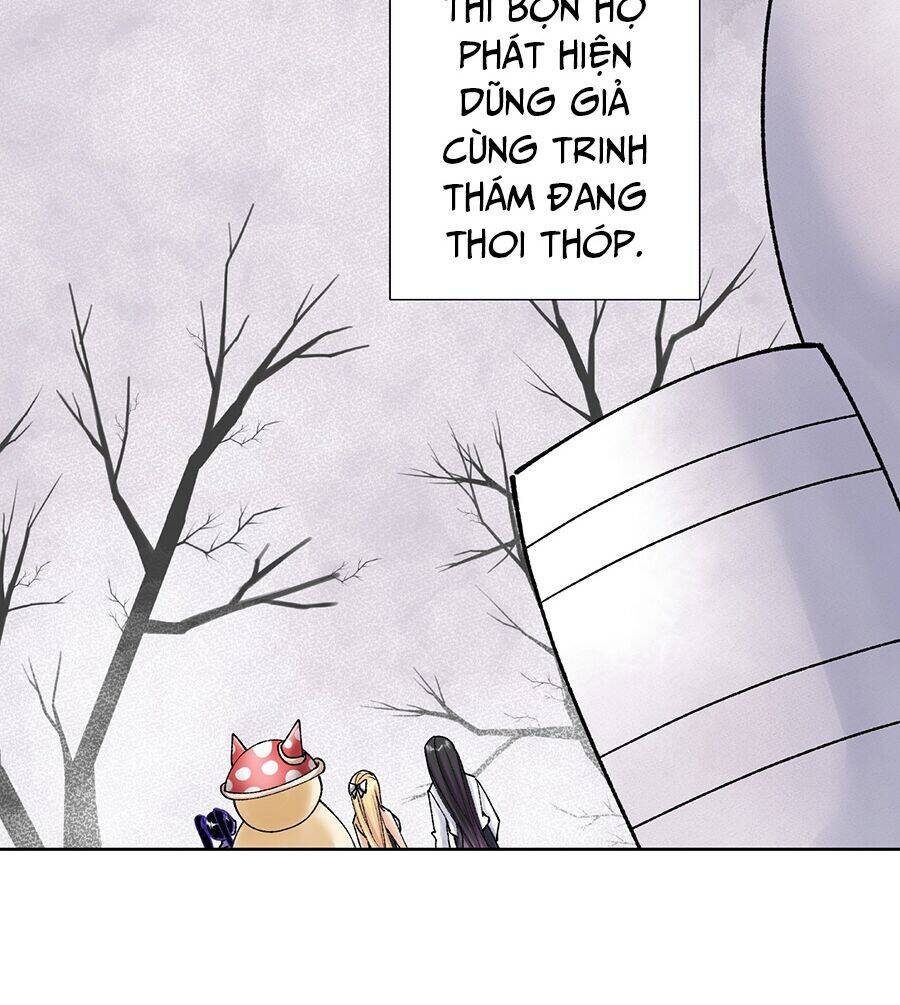 Bản Giáo Chủ Thân Bất Do Kỷ Chapter 38 - 5