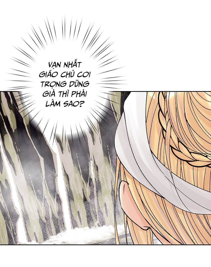 Bản Giáo Chủ Thân Bất Do Kỷ Chapter 38 - 58