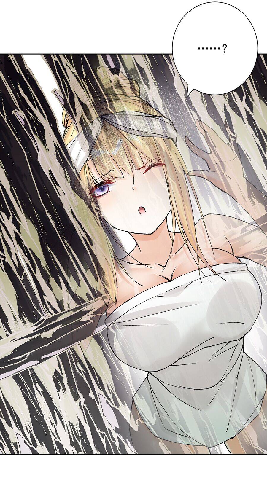 Bản Giáo Chủ Thân Bất Do Kỷ Chapter 38 - 62