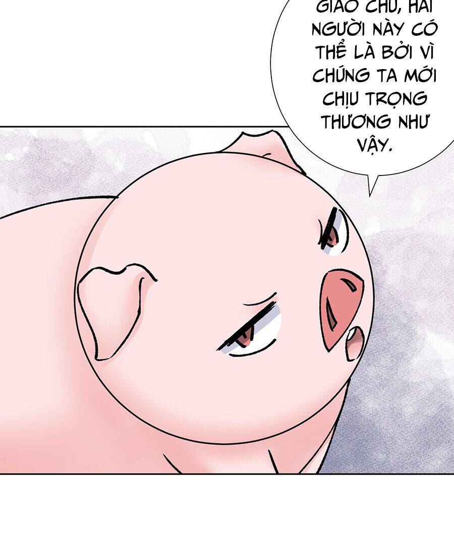 Bản Giáo Chủ Thân Bất Do Kỷ Chapter 38 - 9