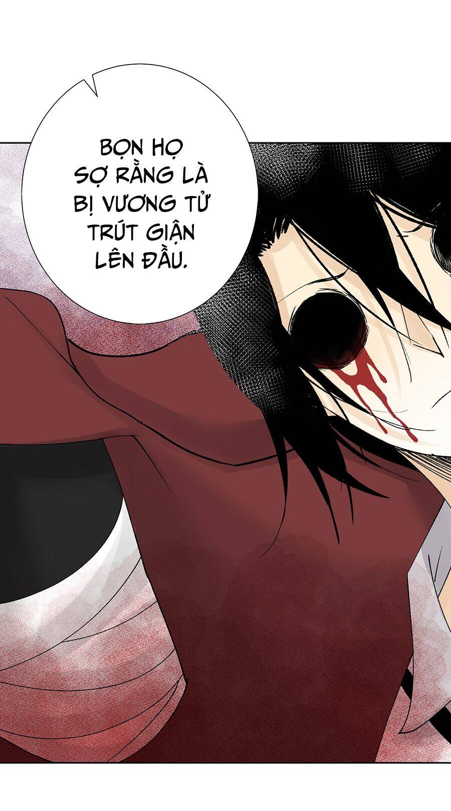 Bản Giáo Chủ Thân Bất Do Kỷ Chapter 38 - 10