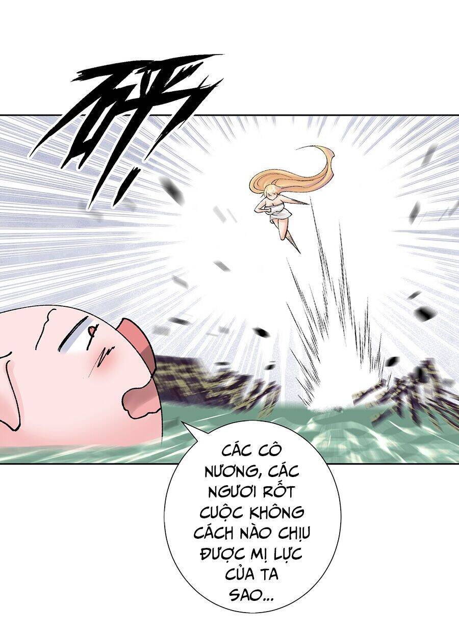 Bản Giáo Chủ Thân Bất Do Kỷ Chapter 39 - 12