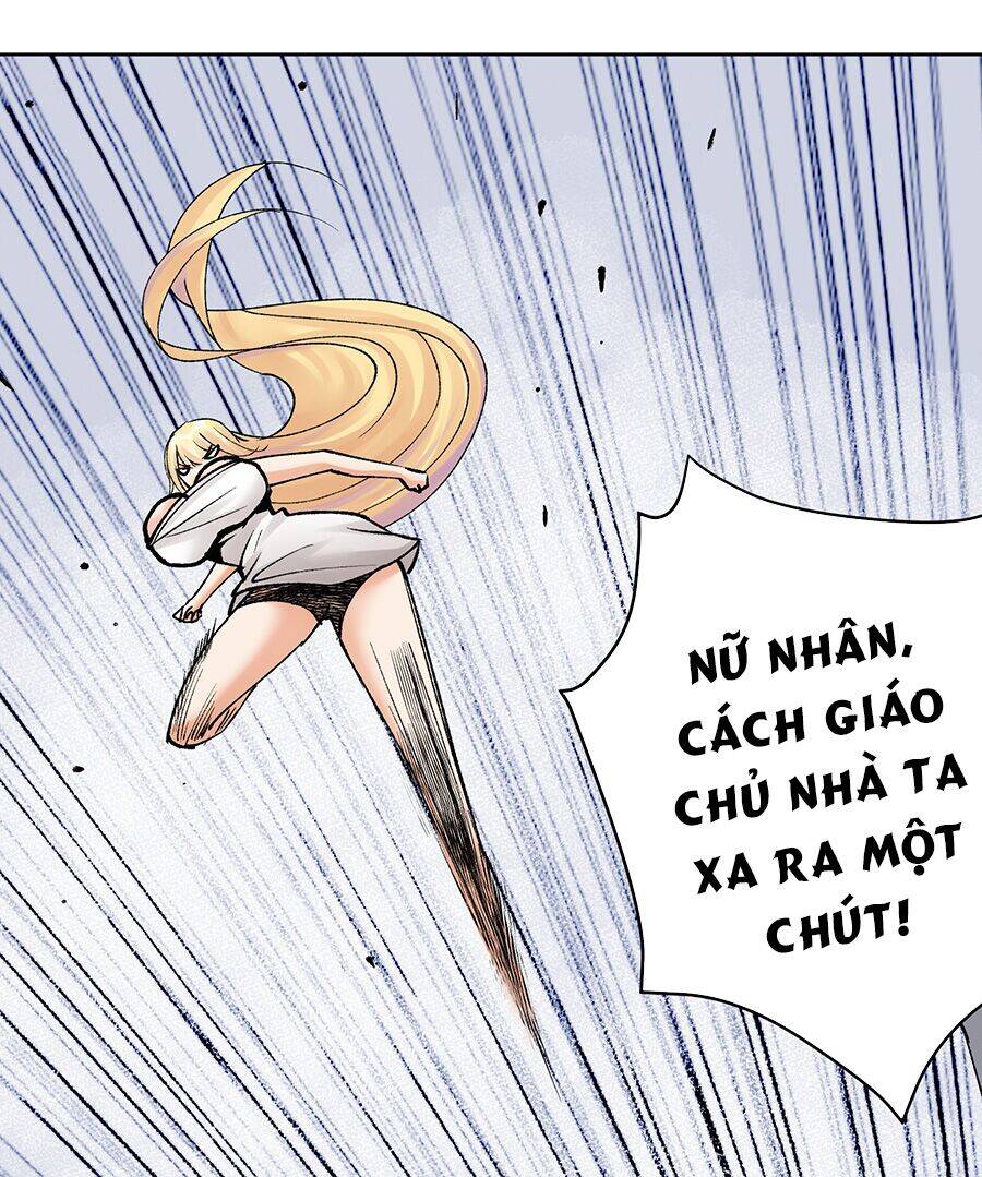 Bản Giáo Chủ Thân Bất Do Kỷ Chapter 39 - 14