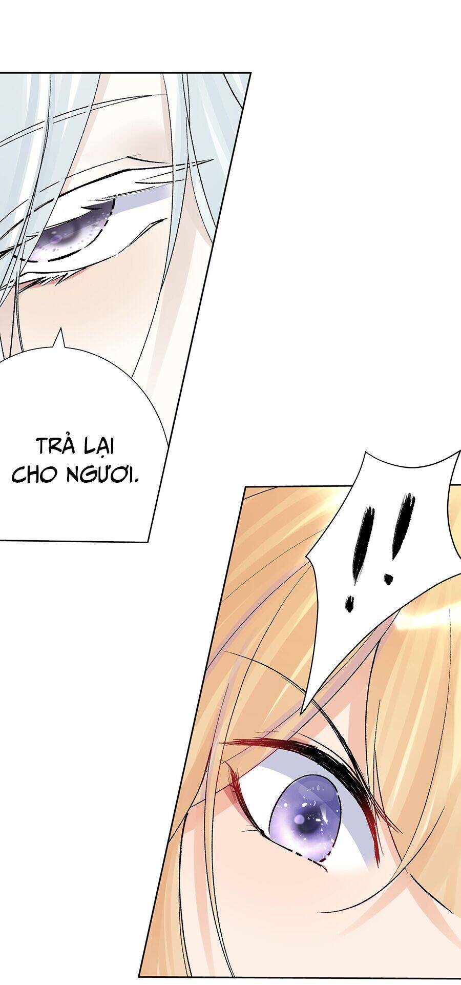 Bản Giáo Chủ Thân Bất Do Kỷ Chapter 39 - 16