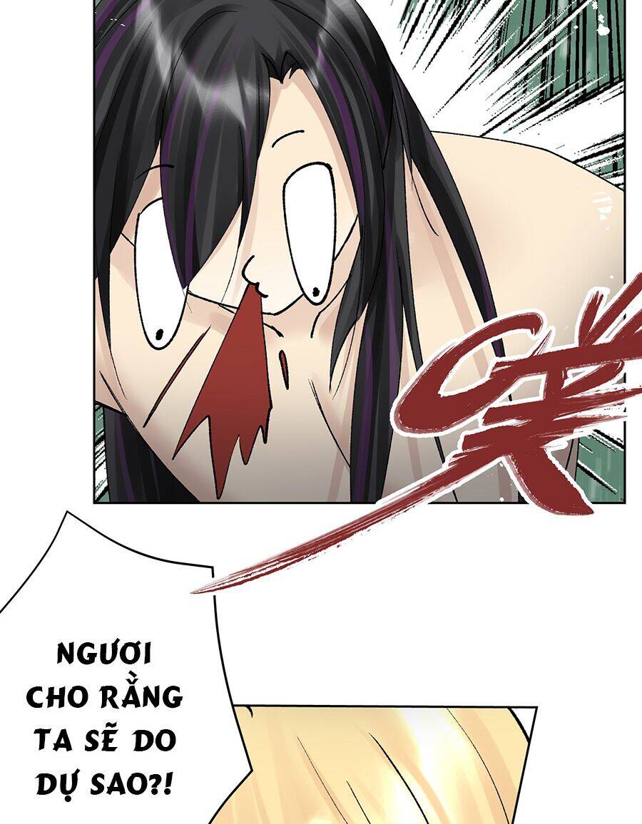 Bản Giáo Chủ Thân Bất Do Kỷ Chapter 39 - 19