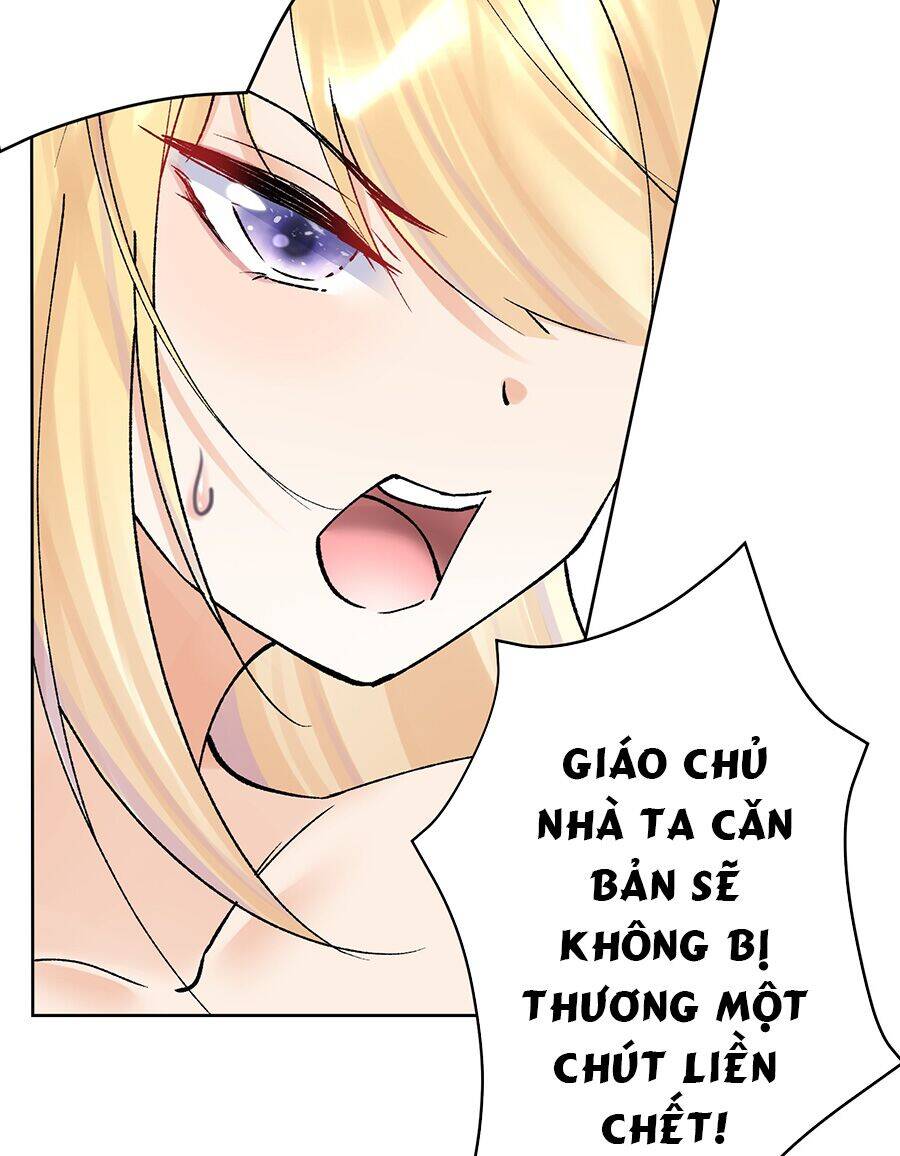 Bản Giáo Chủ Thân Bất Do Kỷ Chapter 39 - 20