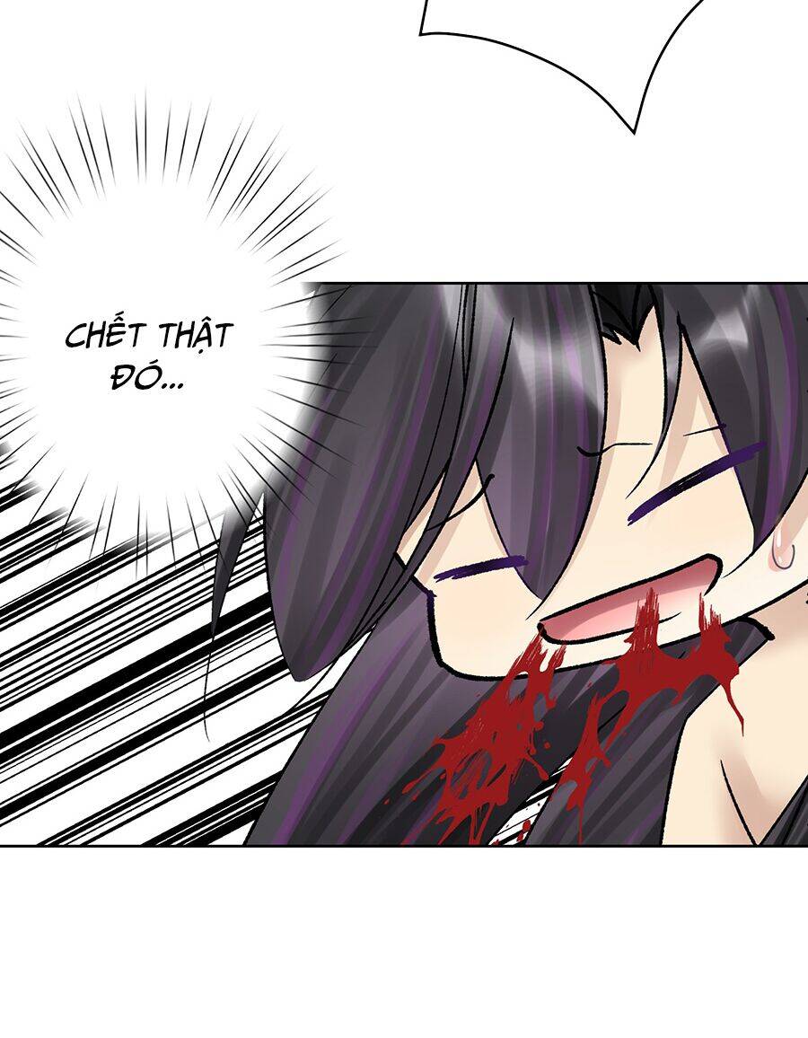 Bản Giáo Chủ Thân Bất Do Kỷ Chapter 39 - 21