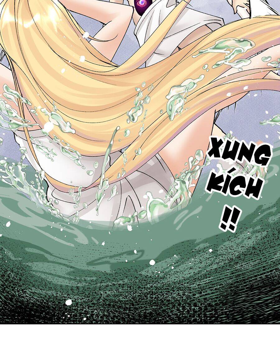 Bản Giáo Chủ Thân Bất Do Kỷ Chapter 39 - 26