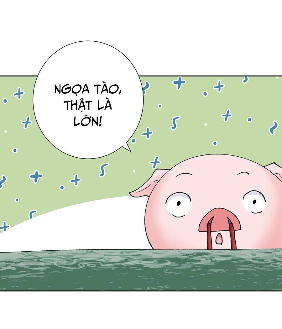 Bản Giáo Chủ Thân Bất Do Kỷ Chapter 39 - 31