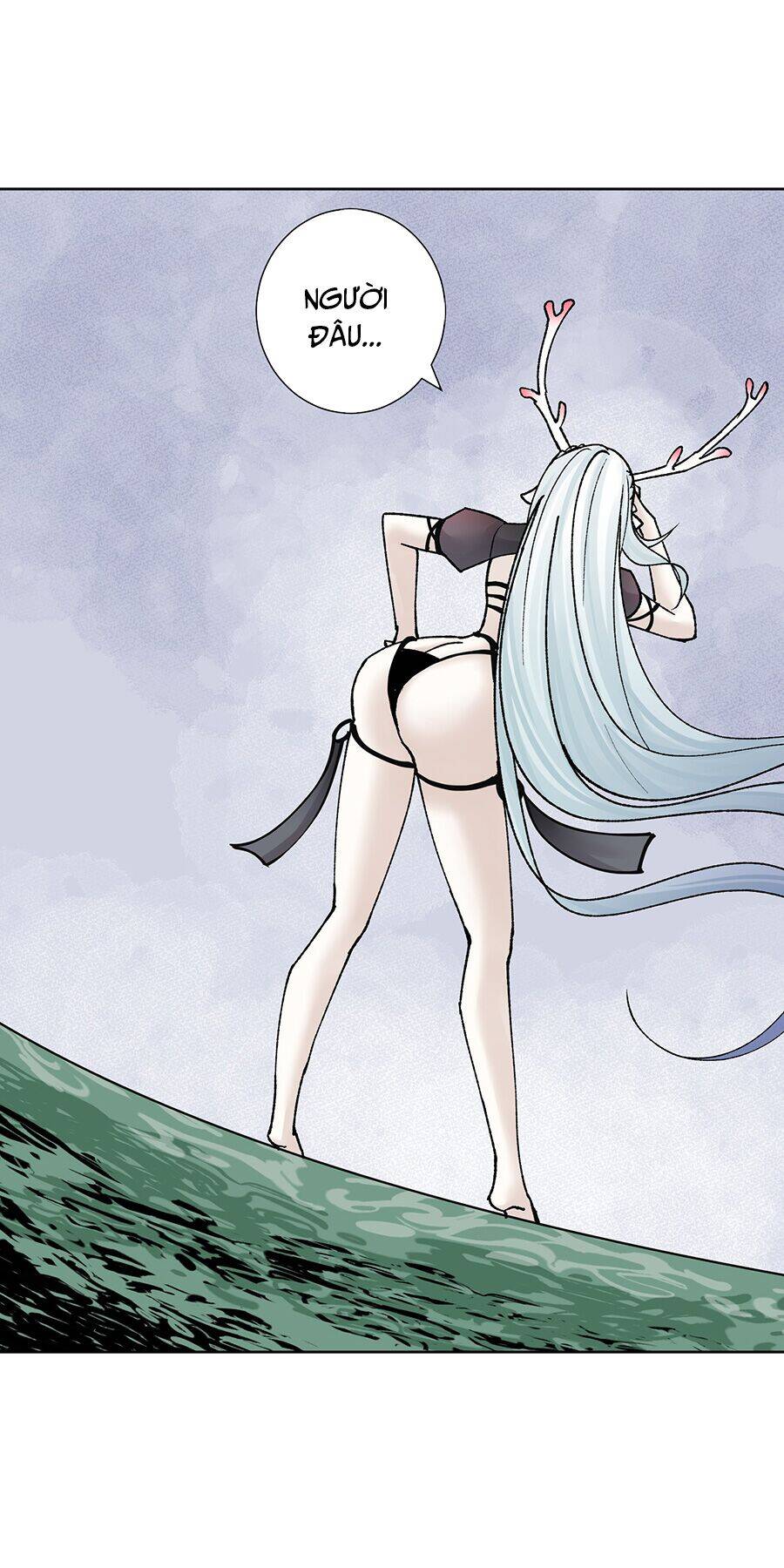 Bản Giáo Chủ Thân Bất Do Kỷ Chapter 39 - 34