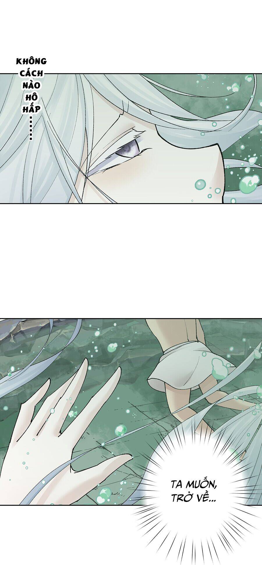 Bản Giáo Chủ Thân Bất Do Kỷ Chapter 39 - 41