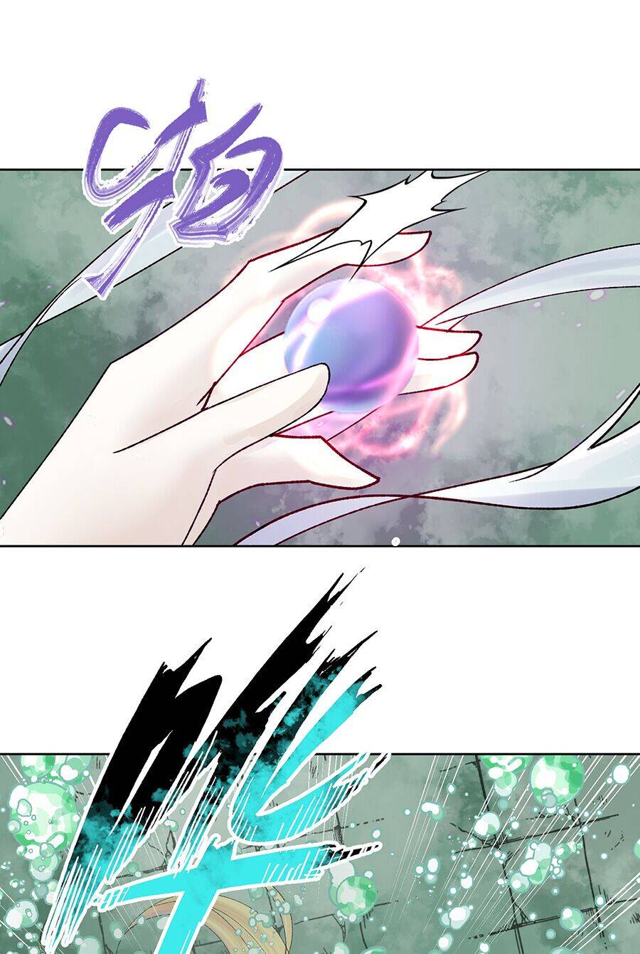 Bản Giáo Chủ Thân Bất Do Kỷ Chapter 39 - 43