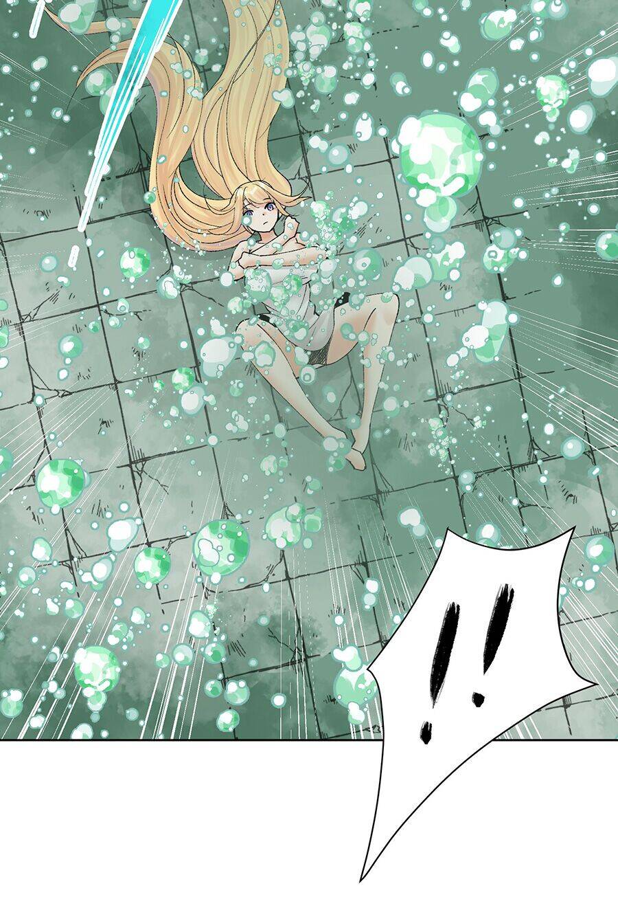 Bản Giáo Chủ Thân Bất Do Kỷ Chapter 39 - 44