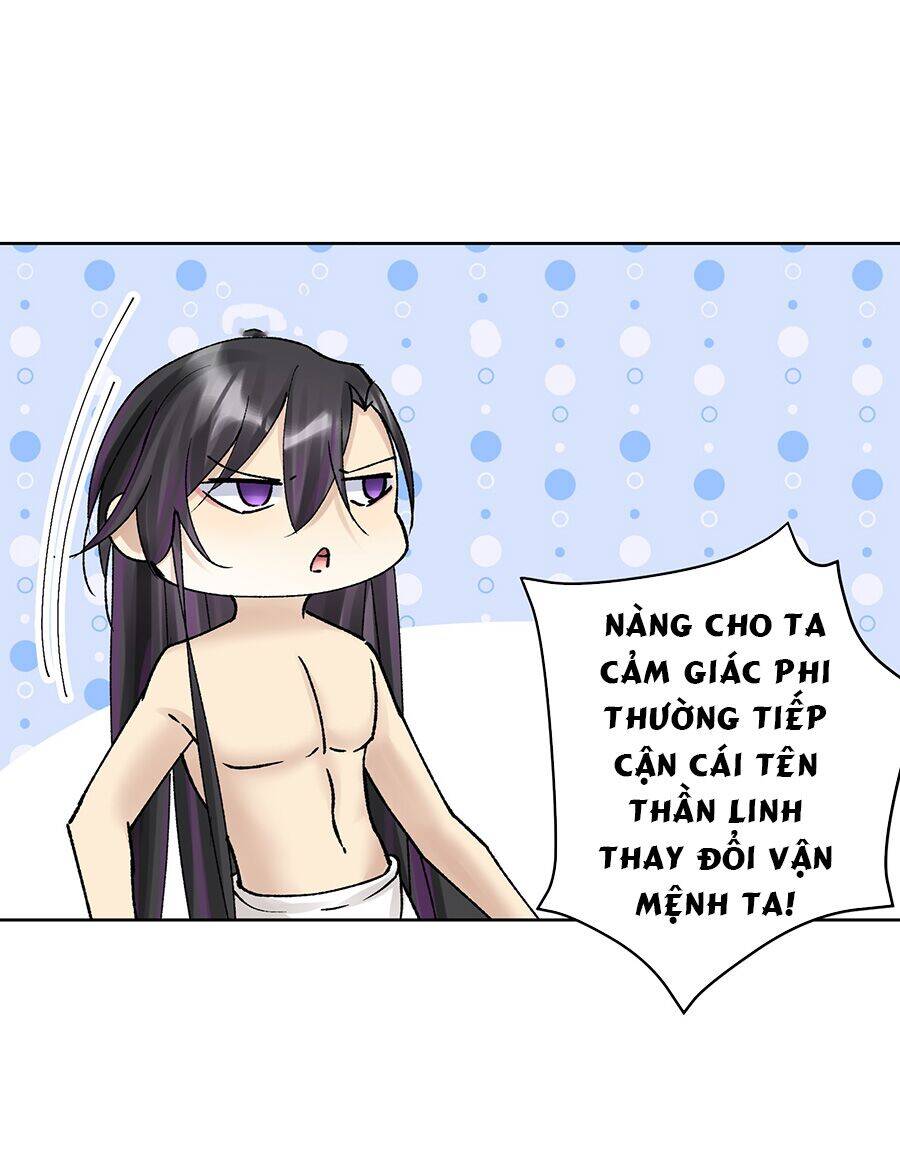 Bản Giáo Chủ Thân Bất Do Kỷ Chapter 39 - 49