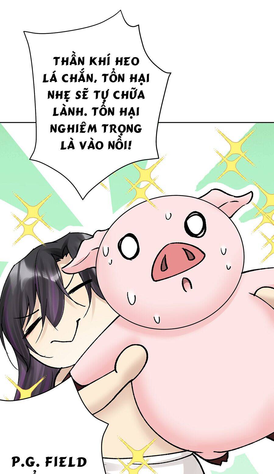 Bản Giáo Chủ Thân Bất Do Kỷ Chapter 39 - 52