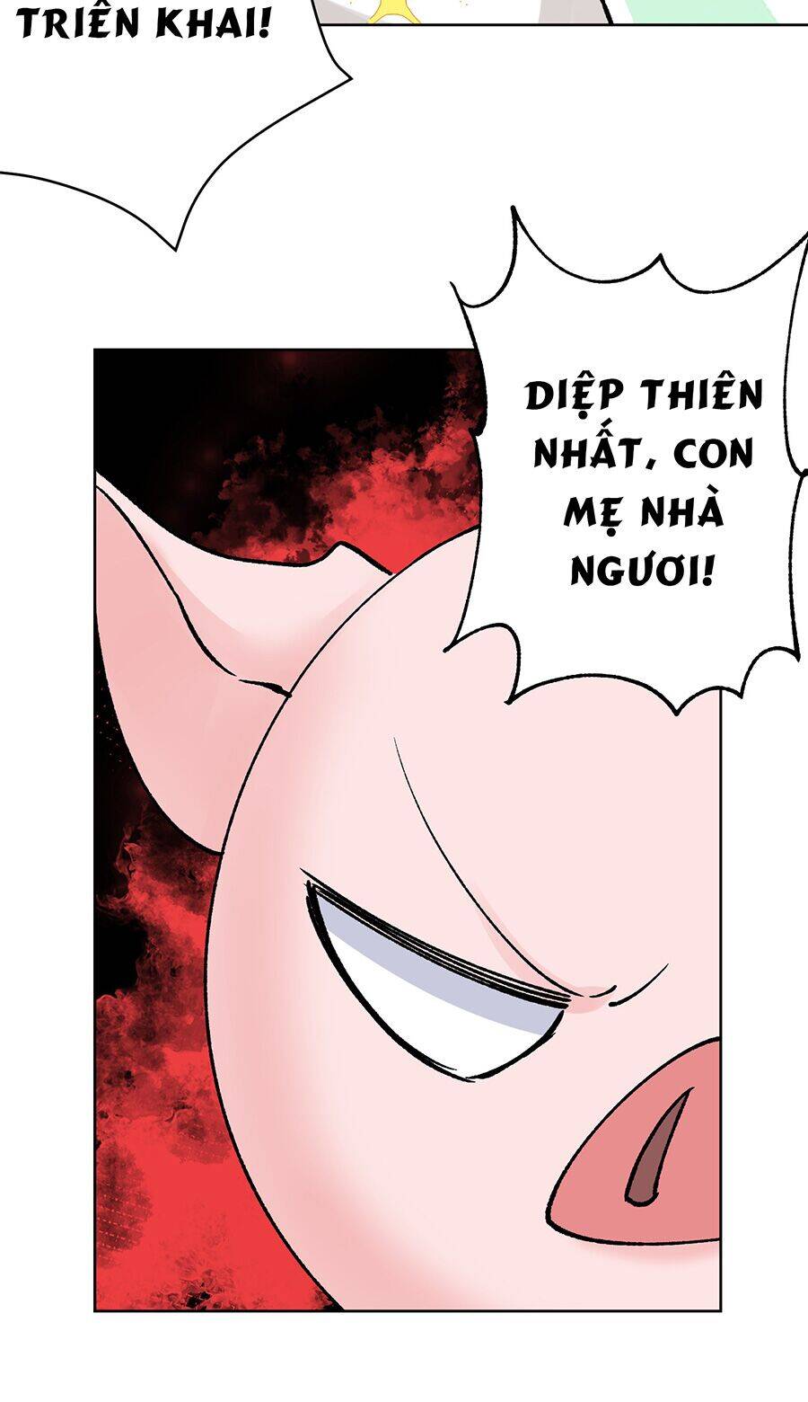 Bản Giáo Chủ Thân Bất Do Kỷ Chapter 39 - 53
