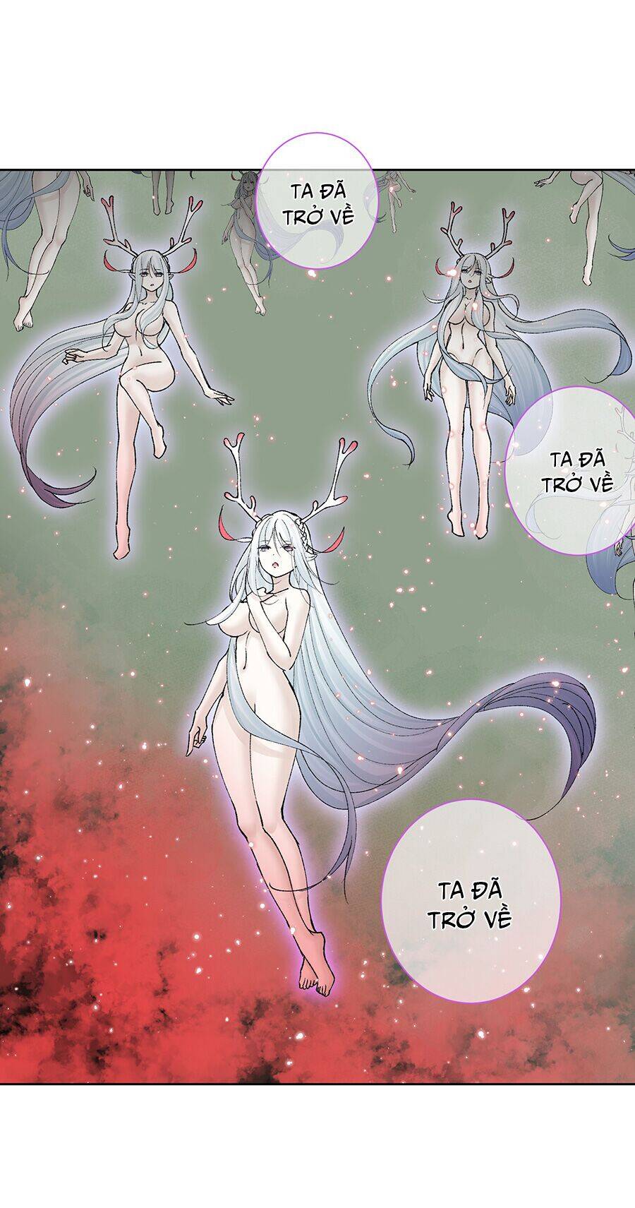 Bản Giáo Chủ Thân Bất Do Kỷ Chapter 39 - 57