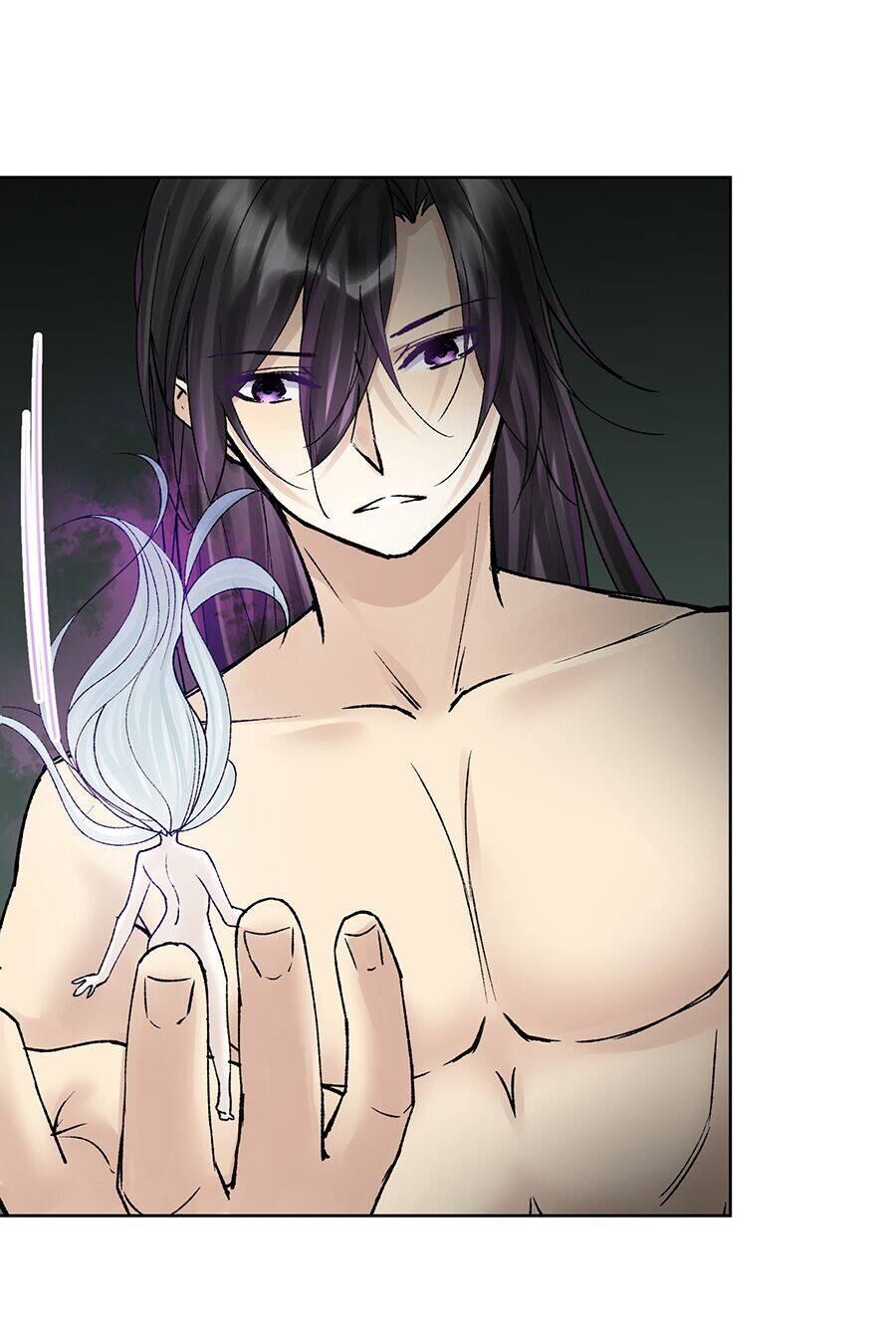 Bản Giáo Chủ Thân Bất Do Kỷ Chapter 39 - 58