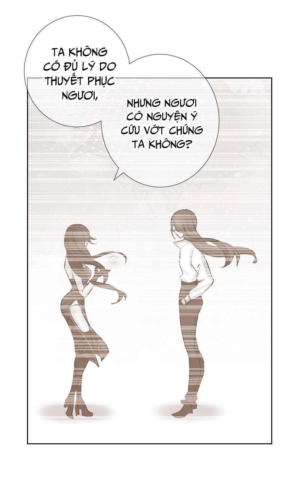 Bản Giáo Chủ Thân Bất Do Kỷ Chapter 39 - 8