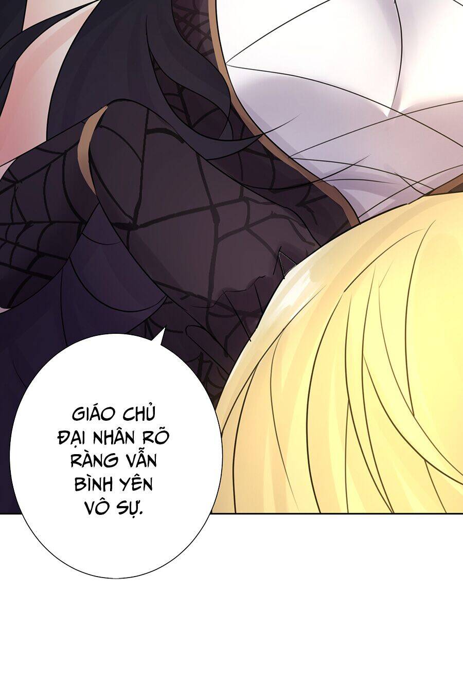 Bản Giáo Chủ Thân Bất Do Kỷ Chapter 4 - 12