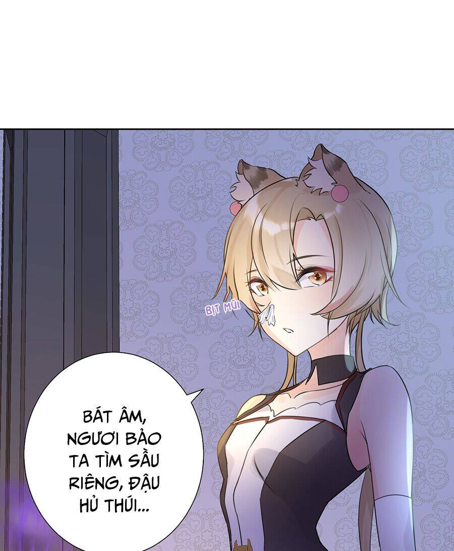 Bản Giáo Chủ Thân Bất Do Kỷ Chapter 4 - 19