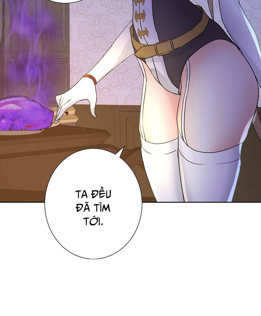 Bản Giáo Chủ Thân Bất Do Kỷ Chapter 4 - 20