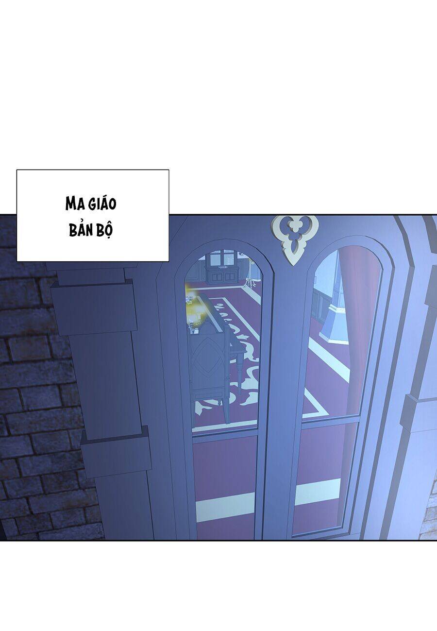 Bản Giáo Chủ Thân Bất Do Kỷ Chapter 4 - 3