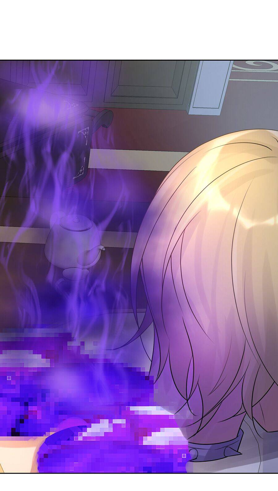 Bản Giáo Chủ Thân Bất Do Kỷ Chapter 4 - 21