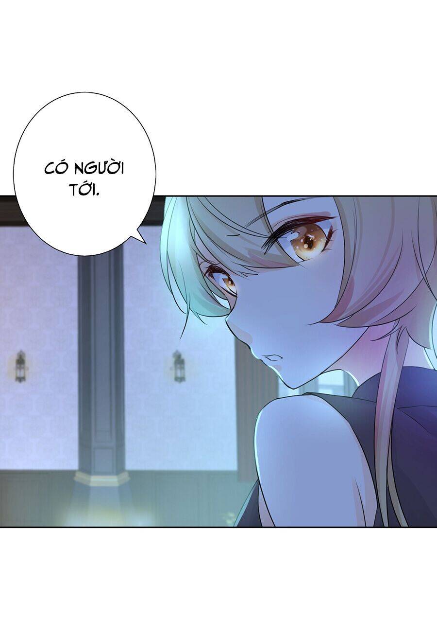 Bản Giáo Chủ Thân Bất Do Kỷ Chapter 4 - 27