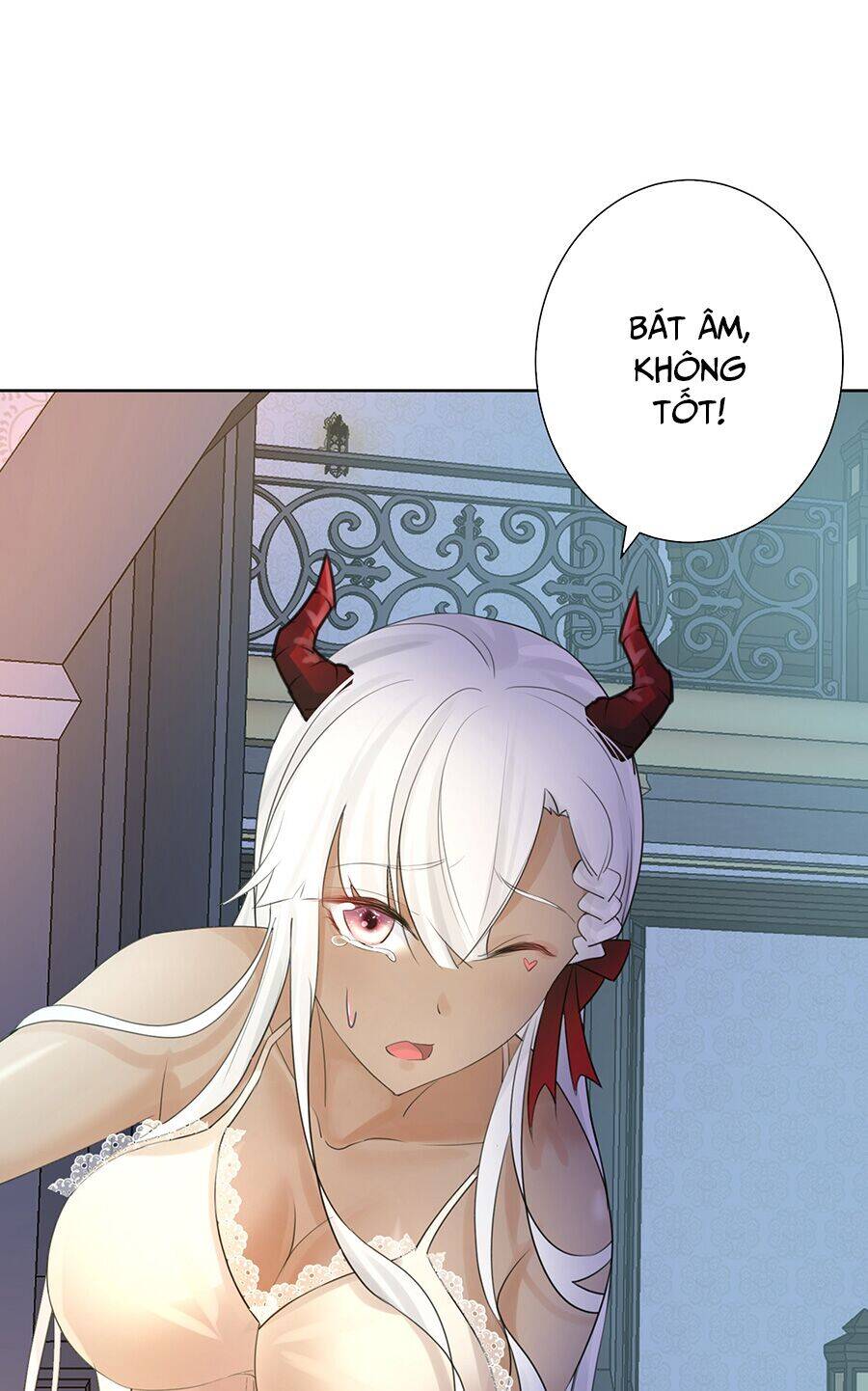 Bản Giáo Chủ Thân Bất Do Kỷ Chapter 4 - 28