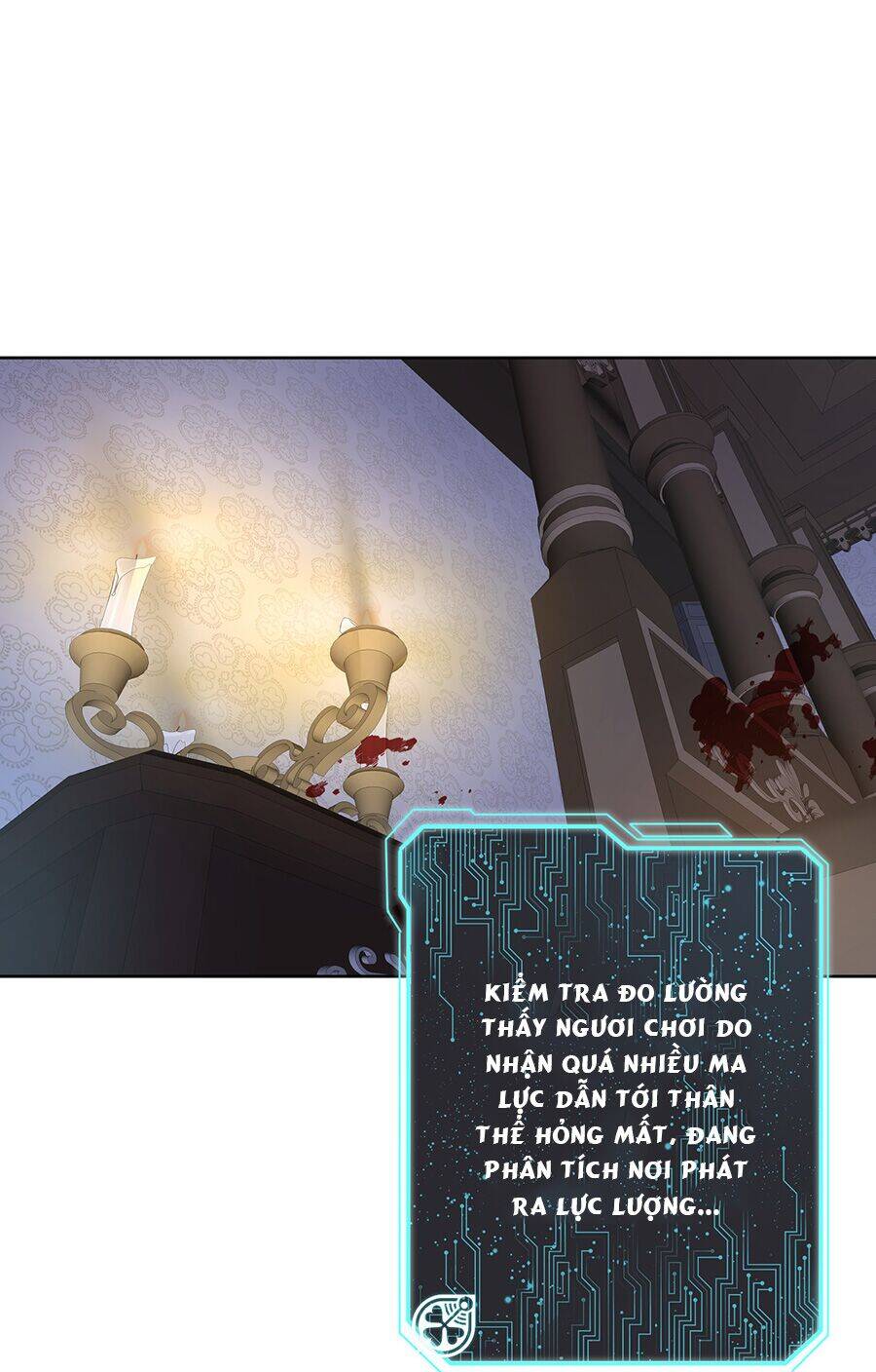 Bản Giáo Chủ Thân Bất Do Kỷ Chapter 4 - 35