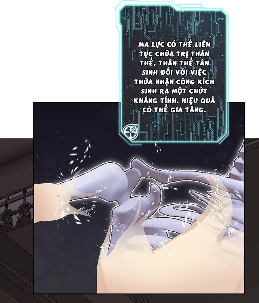 Bản Giáo Chủ Thân Bất Do Kỷ Chapter 4 - 40
