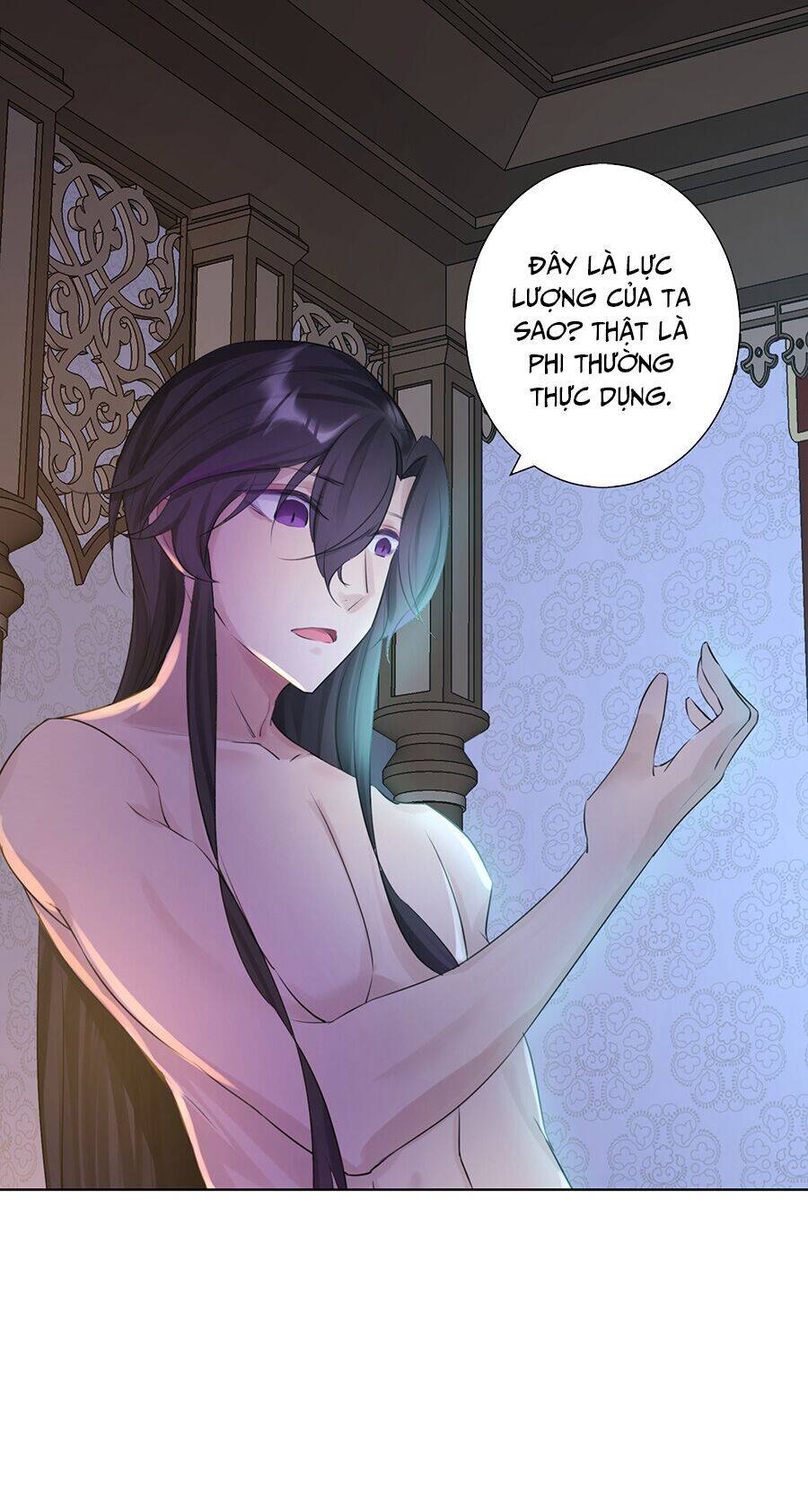 Bản Giáo Chủ Thân Bất Do Kỷ Chapter 4 - 41