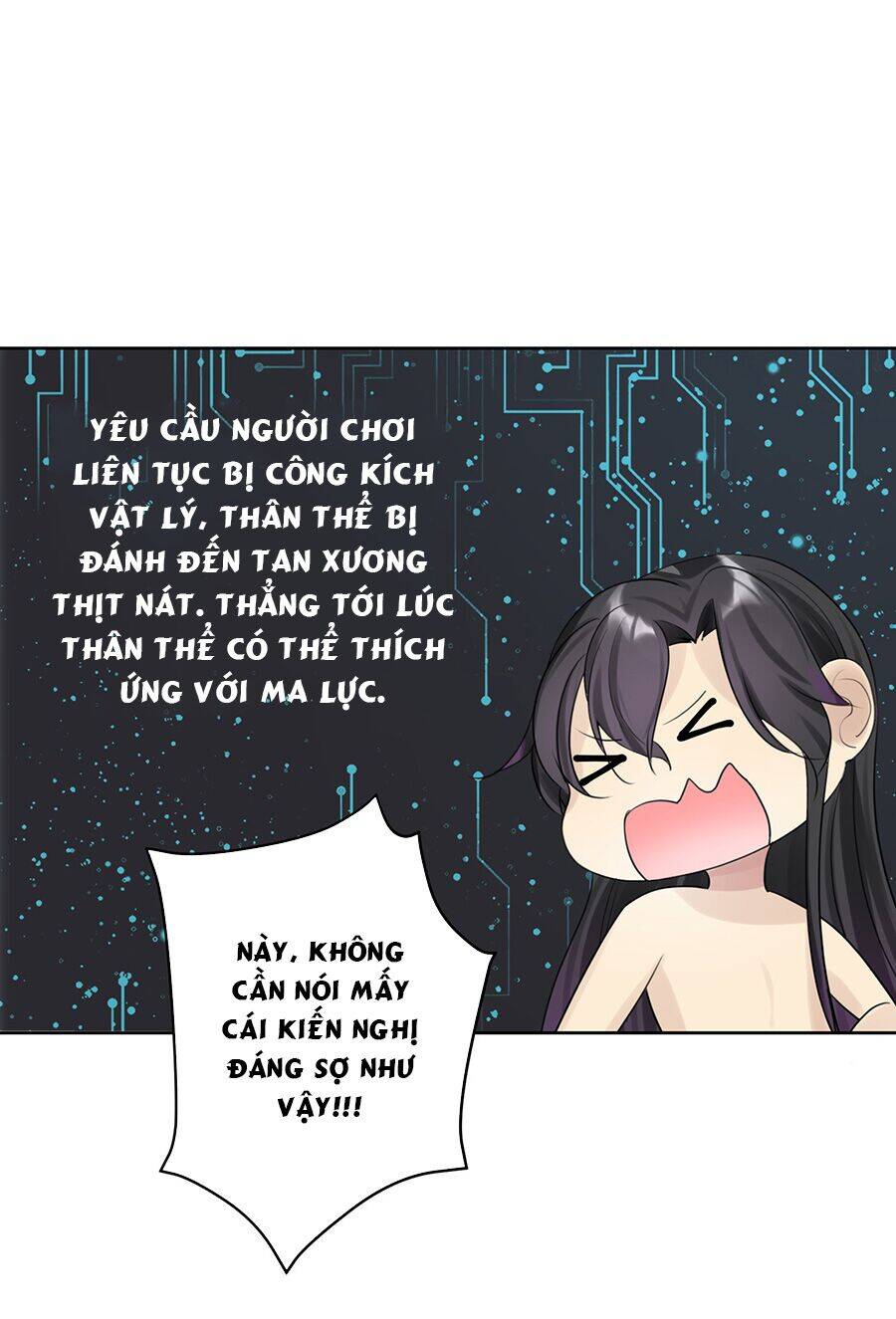 Bản Giáo Chủ Thân Bất Do Kỷ Chapter 4 - 42