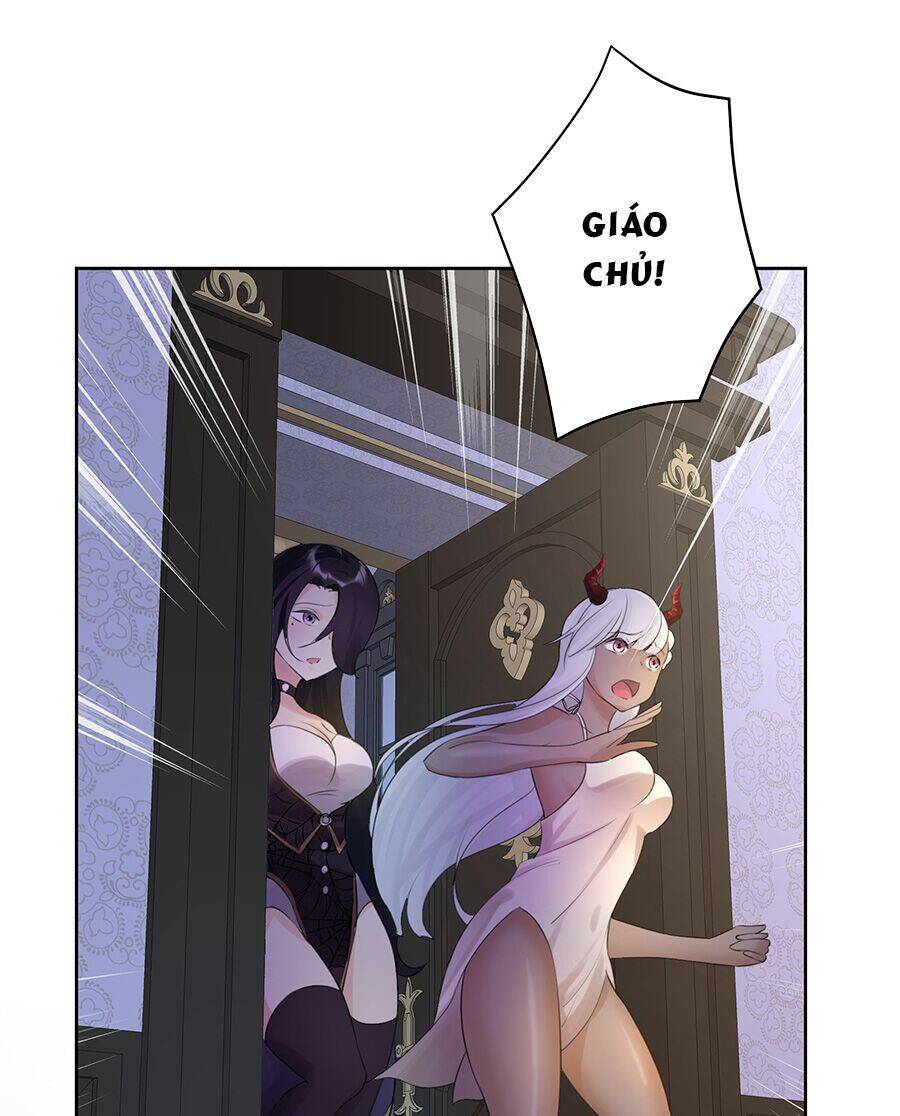 Bản Giáo Chủ Thân Bất Do Kỷ Chapter 4 - 43