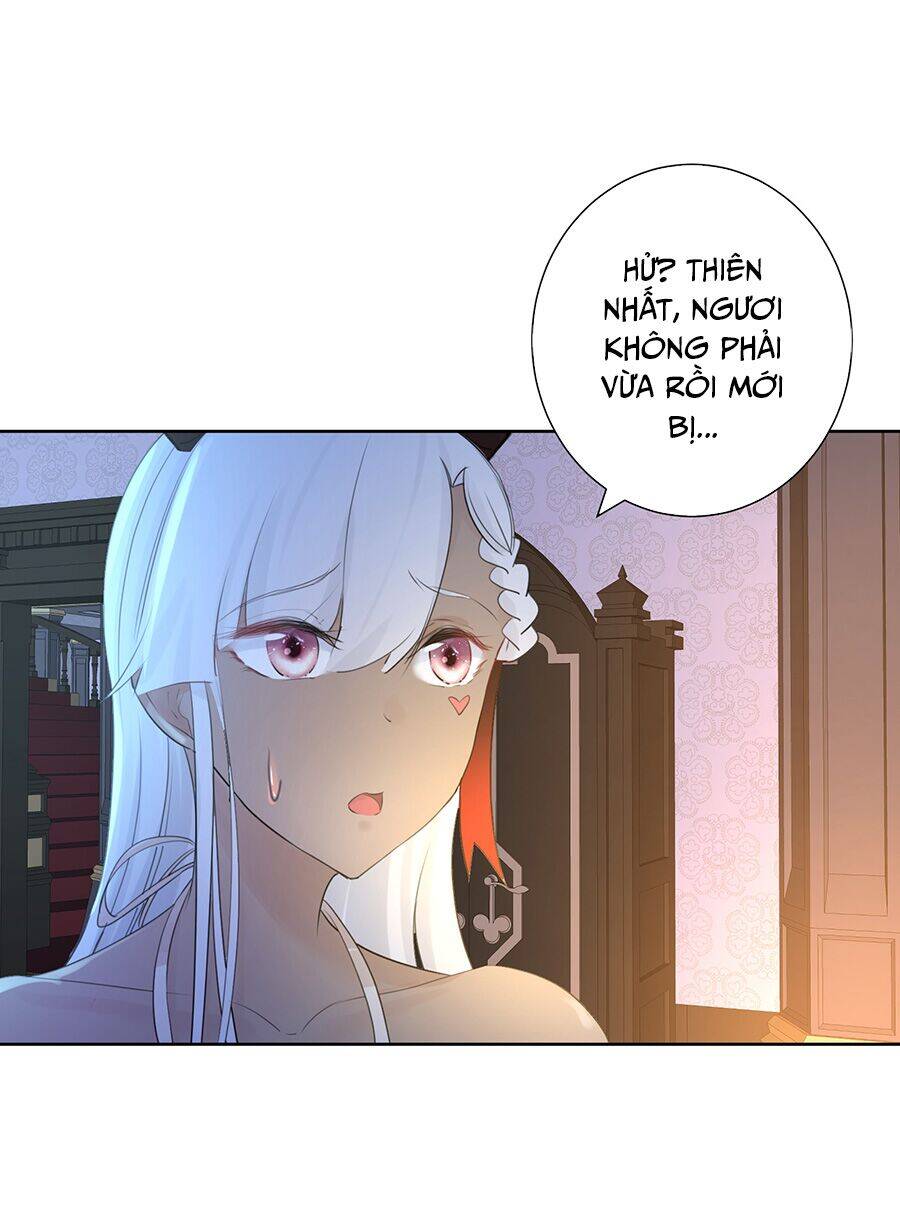 Bản Giáo Chủ Thân Bất Do Kỷ Chapter 4 - 47