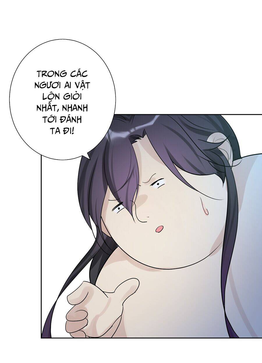 Bản Giáo Chủ Thân Bất Do Kỷ Chapter 4 - 50