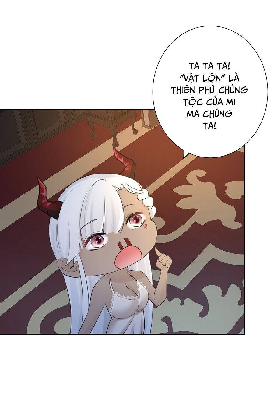 Bản Giáo Chủ Thân Bất Do Kỷ Chapter 4 - 51