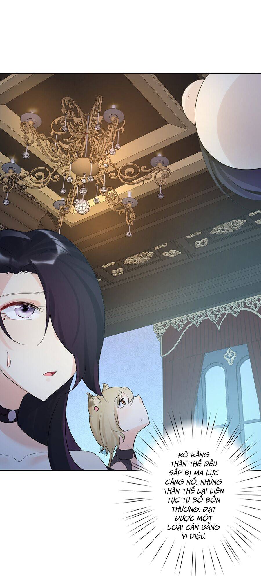 Bản Giáo Chủ Thân Bất Do Kỷ Chapter 4 - 53