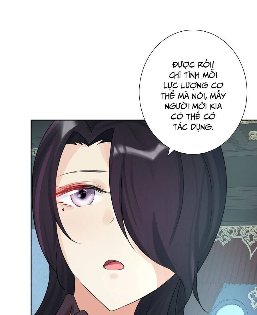 Bản Giáo Chủ Thân Bất Do Kỷ Chapter 4 - 60