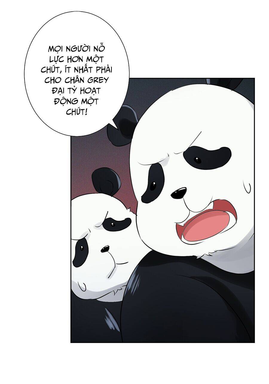 Bản Giáo Chủ Thân Bất Do Kỷ Chapter 4 - 68