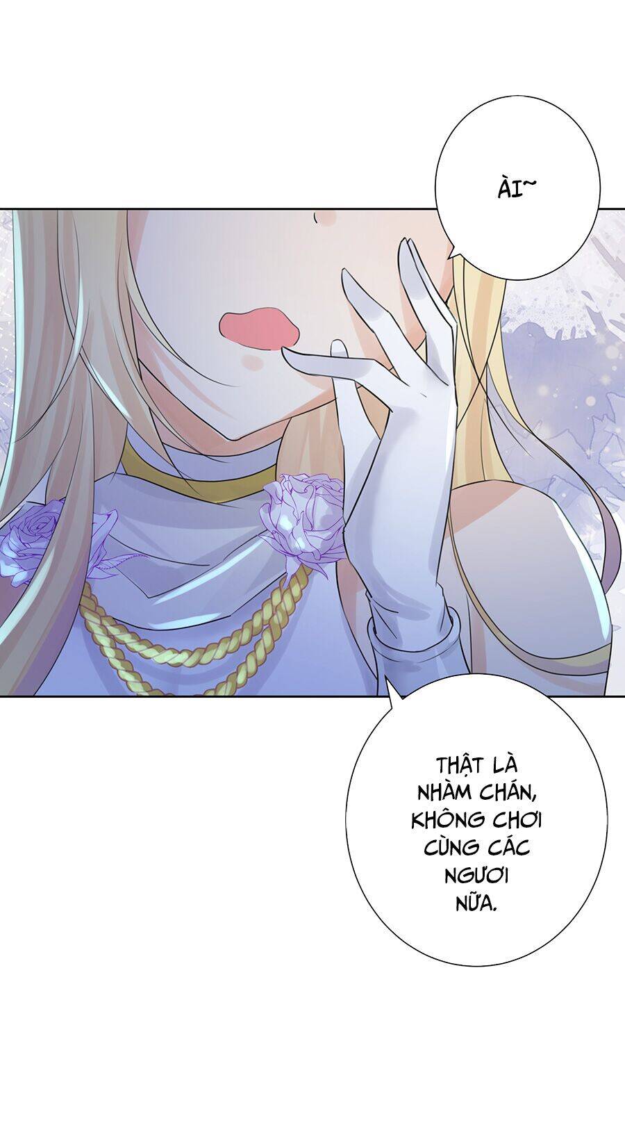 Bản Giáo Chủ Thân Bất Do Kỷ Chapter 4 - 69