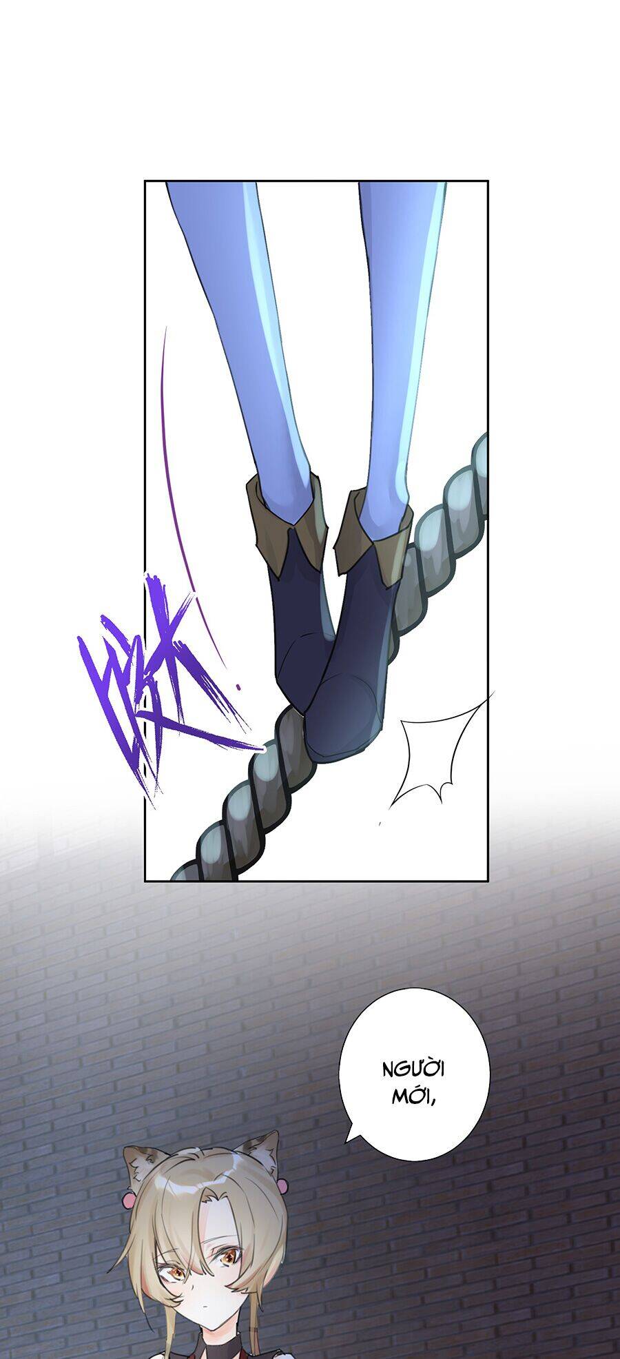 Bản Giáo Chủ Thân Bất Do Kỷ Chapter 4 - 70